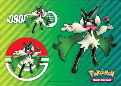 Pokemon TCG Scarlet & Violet Collector's Chest