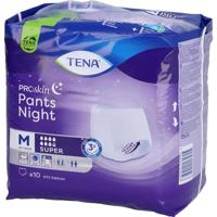 Tena Proskin Pants Night Super Medium 10 - thumbnail