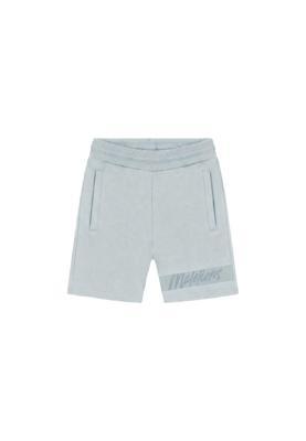 Malelions Junior Captain Shorts Grijs-116 maat 116