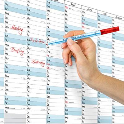 Staedtler Foliestift Lumocolor 305F WP4-1 Willekeurige kleur (geen keuze mogelijk) Staedtler Foliestift Lumocolor 305F WP4-1 Willekeurige kleur (geen keuze mogelijk)