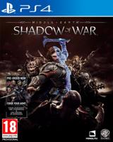 Middle-Earth: Shadow of War - thumbnail