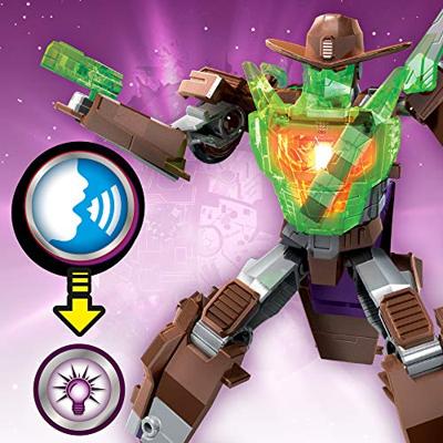 Hasbro transformers cyberverse battle call wildwheel