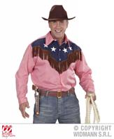 Rodeo Cowboy shirt - thumbnail