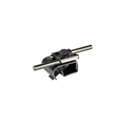 DEHN DRK DUL 8.10 W16.22 V2A Dakgootklem 1 stuk(s)