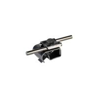 DEHN DRK DUL 8.10 W16.22 V2A Dakgootklem 1 stuk(s) - thumbnail
