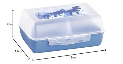 Emsa VARIABOLO Lunchtrommel Dino lunchbox Emsa VARIABOLO Lunchtrommel Dino lunchbox