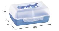 Emsa VARIABOLO Lunchtrommel Dino lunchbox - thumbnail