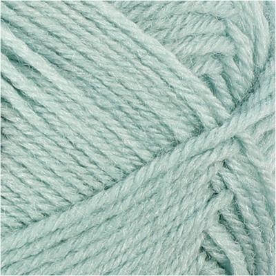 Creativ Company Baby garen zacht groen, 172m
