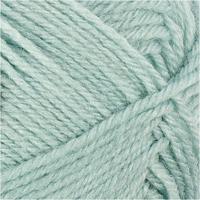 Creativ Company Baby garen zacht groen, 172m - thumbnail