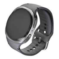 Samsung Galaxy Watch 8 3,81 cm (1.5") AMOLED 44 mm Digitaal 480 x 480 Pixels Touchscreen Grafiet Wifi GPS - thumbnail