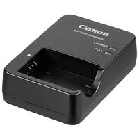 Canon CB-2LHE Batterijlader - thumbnail