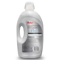 Robijn wasverzachter Puur & Zacht, flacon van 5 liter - thumbnail