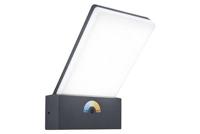 Lutec Design wandlampPano lichtkleur instelbaar - 5289001118 - thumbnail
