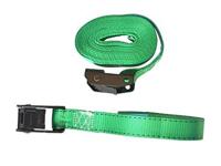Masterlock 2 Bagagebanden 5m x 25mm - 3379EURDATCOL 3379EURDATCOL - thumbnail