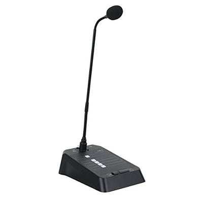 DAP MA-8120PM omroep microfoon voor MA-8120