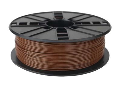 PLA Filament Bruin, 1.75 mm, 1 kg