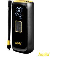 Aqiila Airbird C4 Accucompressor 10.3 bar - thumbnail