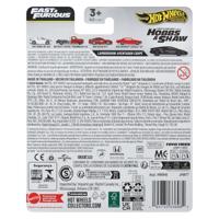 Fast & Furious Hot Wheels Premium Die-Cast Vehicles 1/64 979P Assortment (10) - thumbnail