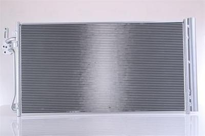 Condensor, airconditioning 941175 Condensor, airconditioning 941175