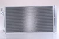 Condensor, airconditioning 941175 - thumbnail