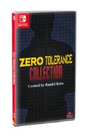 Zero Tolerance Collection - thumbnail