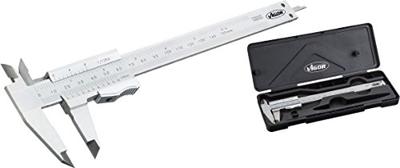 Vigor V4690 V4690 Werkplaatsschuifmaat