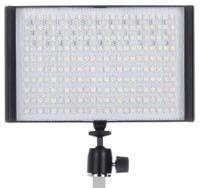 Falcon Eyes RGB LED Lamp Set T8 incl. Accu - thumbnail