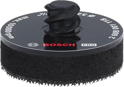 Bosch Accessories 2608001118 PER schuurschijf, 32 mm, klittenband