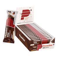 PowerBar Ride Energy Energiereep Chocolade Karamel x18 - thumbnail