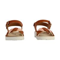 J SANDAL COSTAREI GI GEOX sandalen bruin - thumbnail