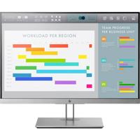 HP EliteDisplay E243i LED-monitor Refurbished (acceptabele staat) Energielabel F (A - G) 61 cm (24 inch) 1920 x 1200 Pixel 16:10 5 ms HDMI, DisplayPort, VGA, - thumbnail