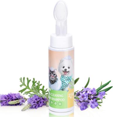 Nobleza Potenreiniger voor hond en kat - Schuim - 250 ml