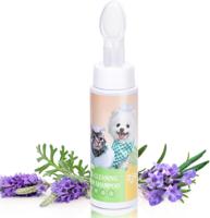 Nobleza Potenreiniger voor hond en kat - Schuim - 250 ml - thumbnail