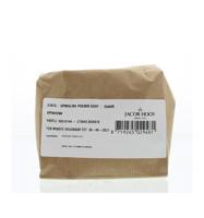 Jacob Hooy Spirulina poeder 250 Gram - thumbnail
