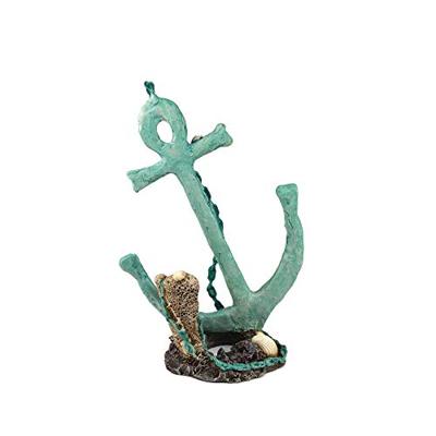 BiOrb ornament anker aquarium decoratie