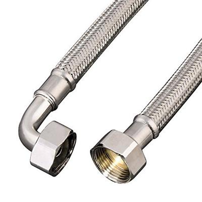 Xavax Versterkte Watertoevoerslang 2m 1stuk/ Blisterverpakking Xavax Versterkte Watertoevoerslang 2m 1stuk/ Blisterverpakking