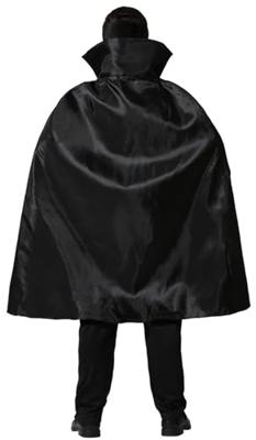 Kostuums voor Kinderen Rood Vampier Kinderen - Maat: 10-12 Jaar - Maat: 10-12 Jaar