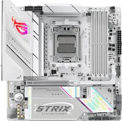 Moederbord AMD ASUS ROG STRIX B850-G GAMING WIFI Moederbord AMD ASUS ROG STRIX B850-G GAMING WIFI