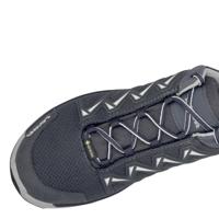 Lowa Innox Pro GTX Lo Lage Wandelschoen Heren Steel Blue/Off White 10 - thumbnail