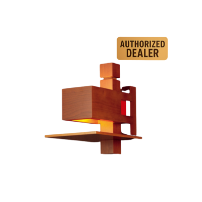 Yamagiwa - Taliesin 2 Sconce Wandlamp