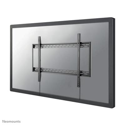 Neomounts LFD-W1000 tv wandsteun wandmontage