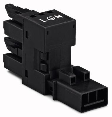 WAGO 890-636 Connector 50 stuk(s)