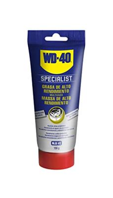 Lithiumvet WD-40 Multifunctioneel Hoog rendement 150 g Lithiumvet WD-40 Multifunctioneel Hoog rendement 150 g