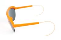 Zonnebril Uniseks Polaroid PLD6037/S Ø 99 mm - thumbnail