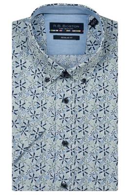 R.B. Boston T-Shirt 616670