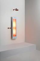 Sunshower One M opbouw vlak met infrarood white - thumbnail