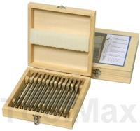 Labor 13 delige speedboren set (6-25mm) - KA050066 - thumbnail