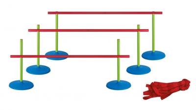 Playfun Training set horden, 23dlg.