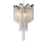 Terzani - Stream J54S Hanglamp Goud - thumbnail