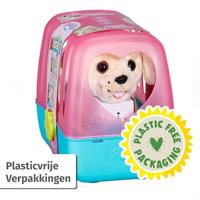 Baby Born My Dog Lucky + Bench - thumbnail